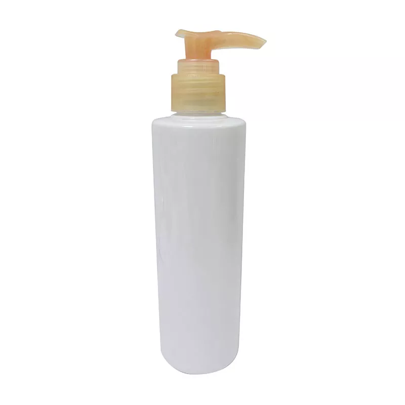 Butelka na głowę pompową 250 ml